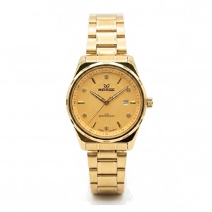 Mirage 8908 Gold Man MDBGPLN